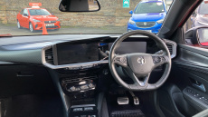 Vauxhall Mokka 1.2 Turbo Ultimate 5dr Auto Petrol Hatchback